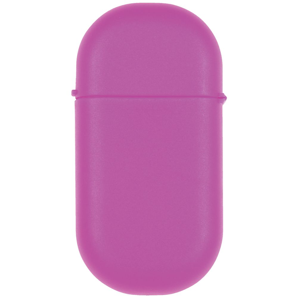 Earphones Case Pink