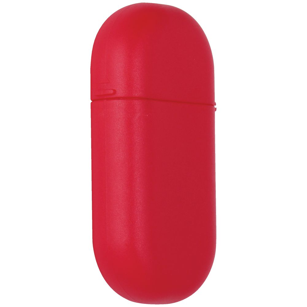 Earphones Case Red