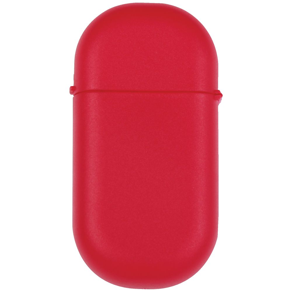 Earphones Case Red