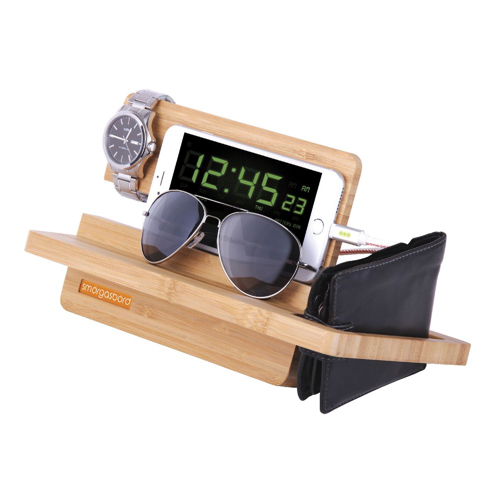 Smorgasbord SOVENDE 5 Port Charging Station