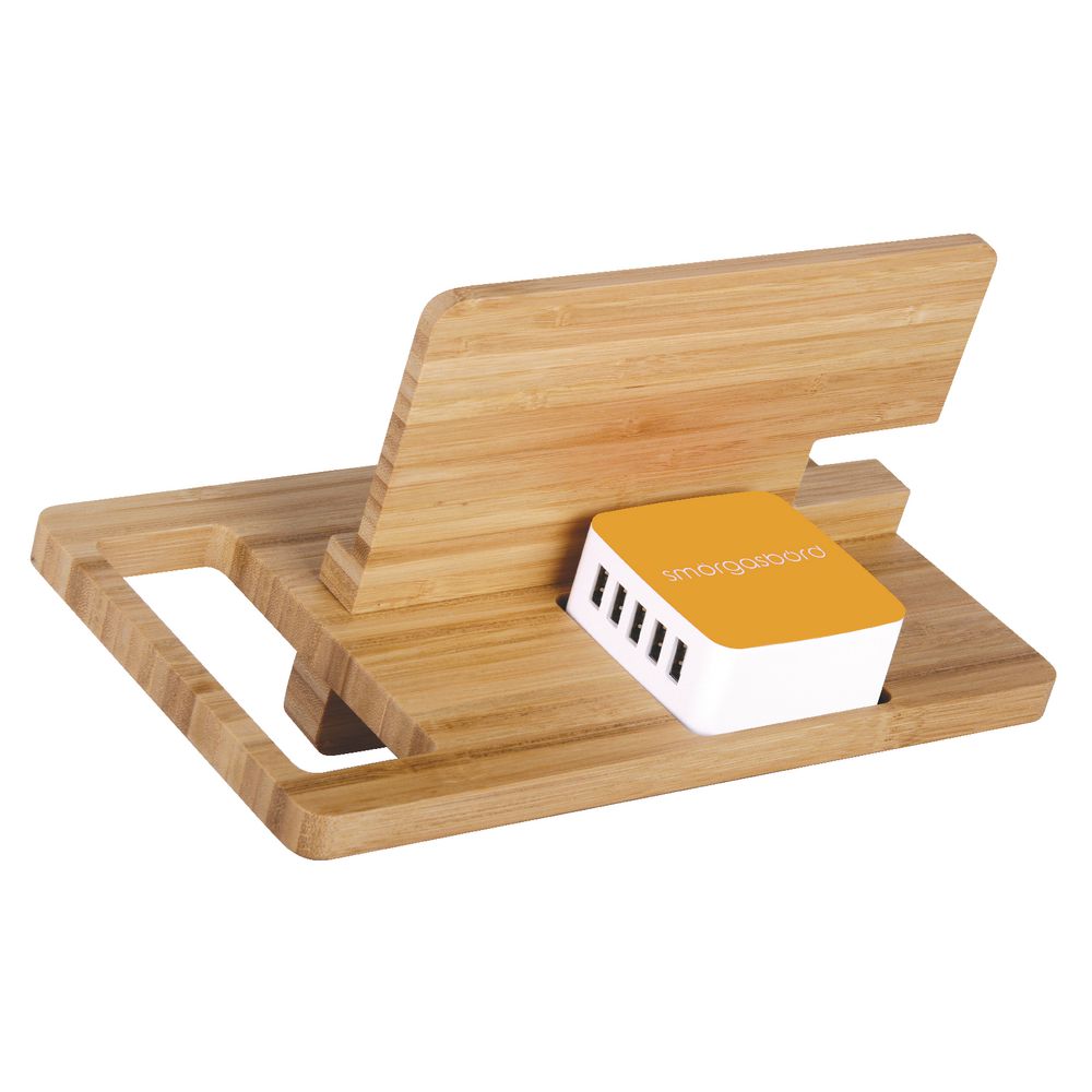 Smorgasbord SOVENDE 5 Port Charging Station