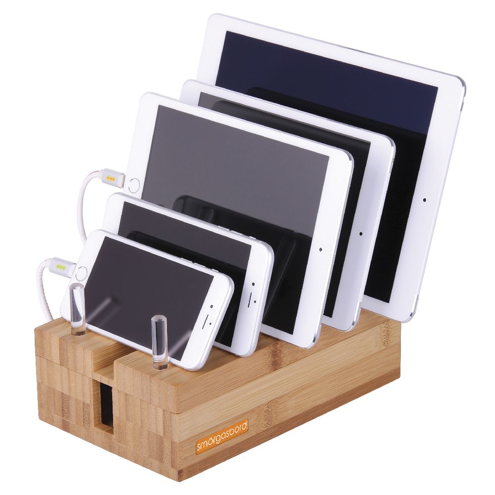 Smorgasbord KUGGSTANG Charging Rack