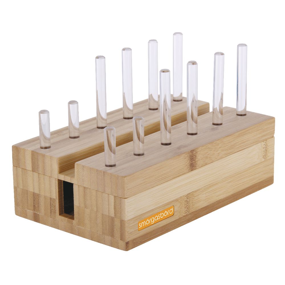 Smorgasbord KUGGSTANG Charging Rack