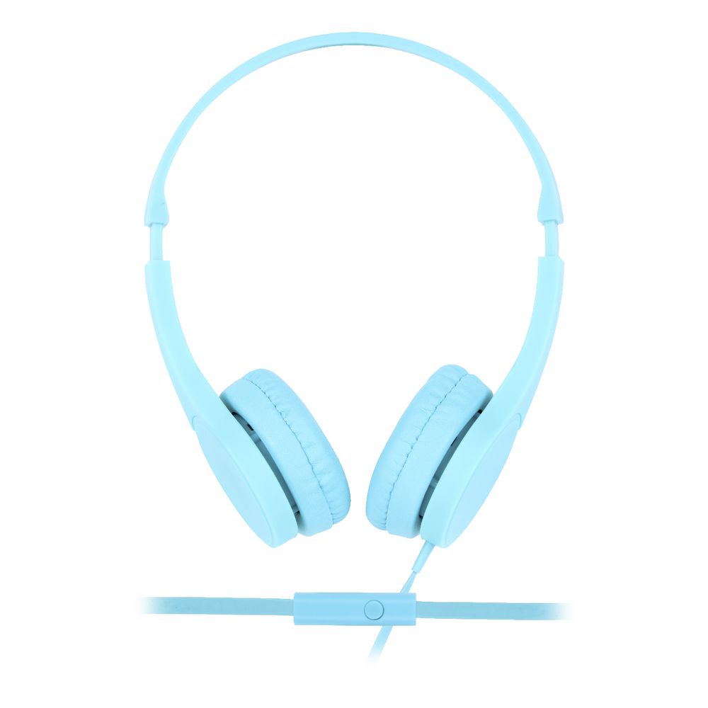 On-ear Headphones Teal
