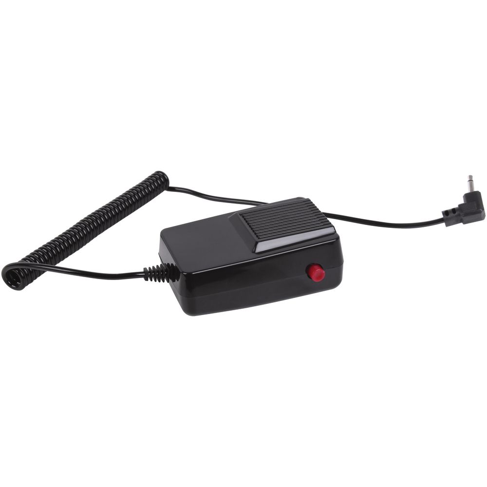 Tono Megaphone with Extending Microphone