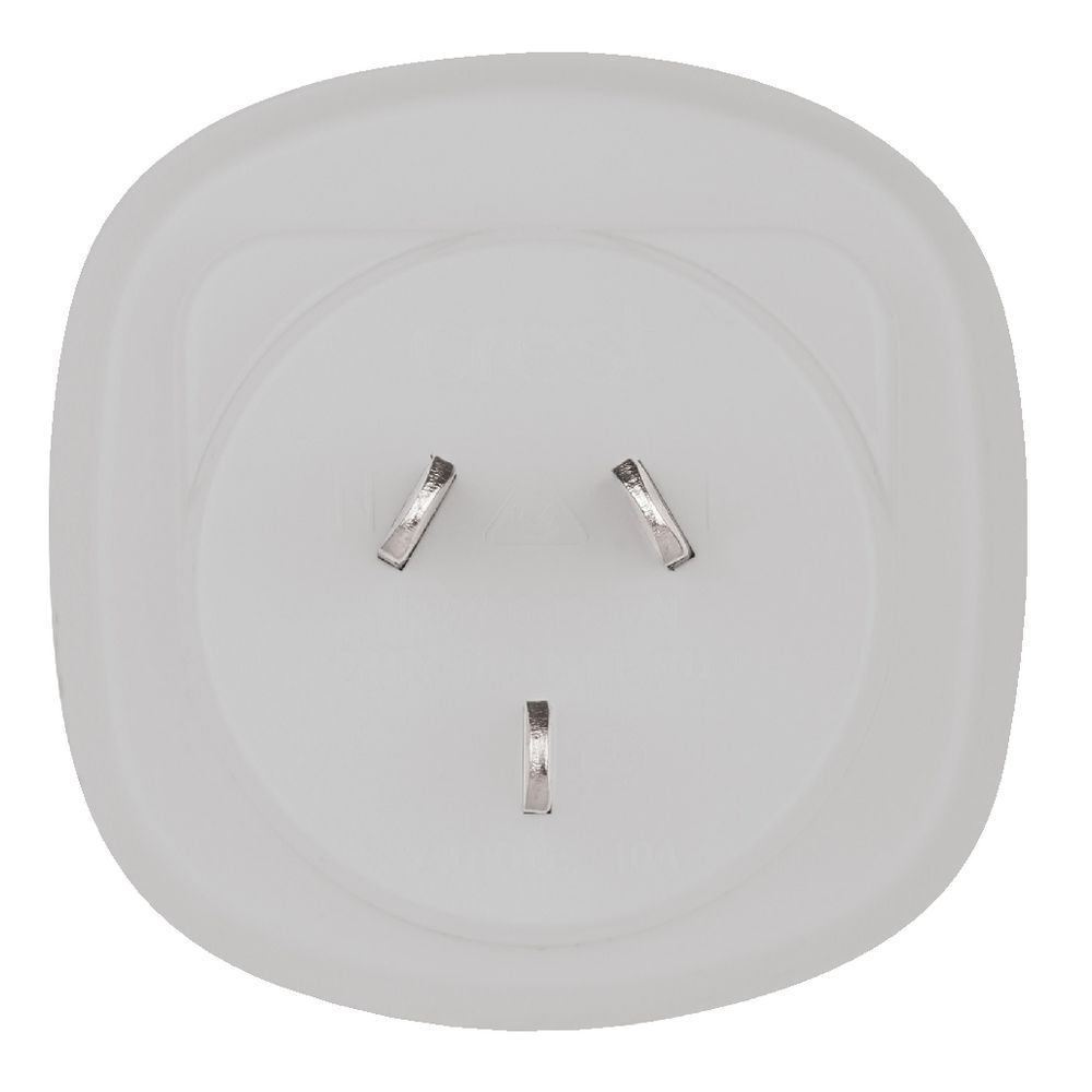 Universal Inbound Travel Adaptor
