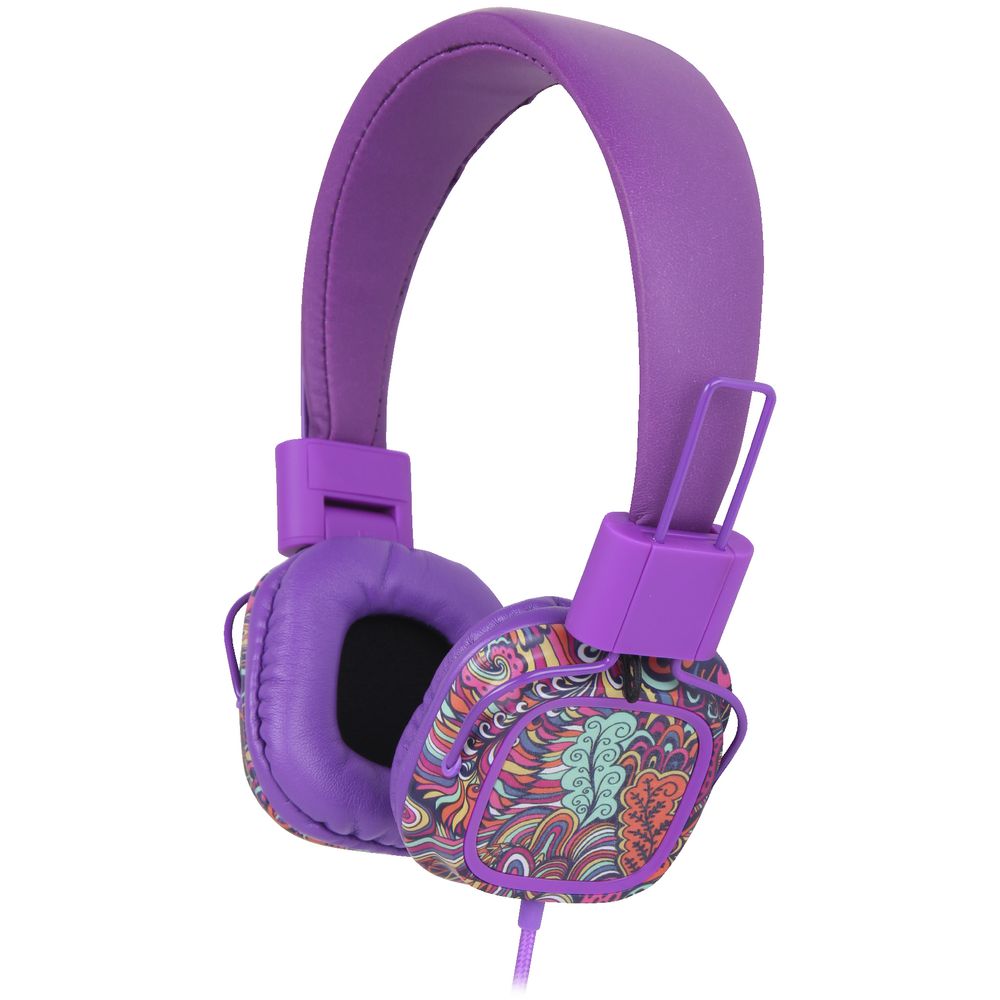 Qudo Headphones Boho