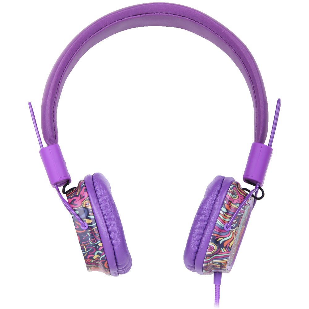 Qudo Headphones Boho
