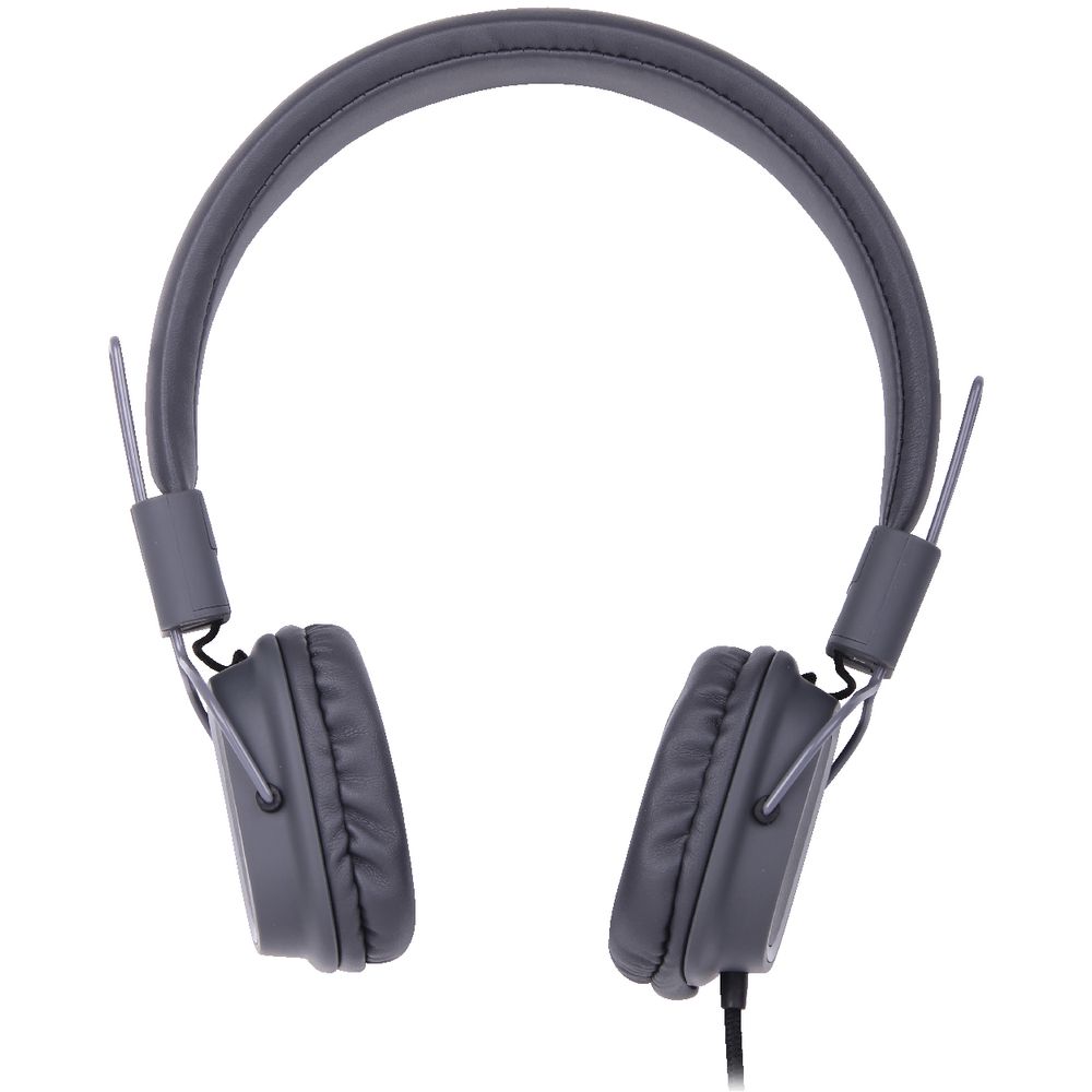 Qudo Headphones Grey