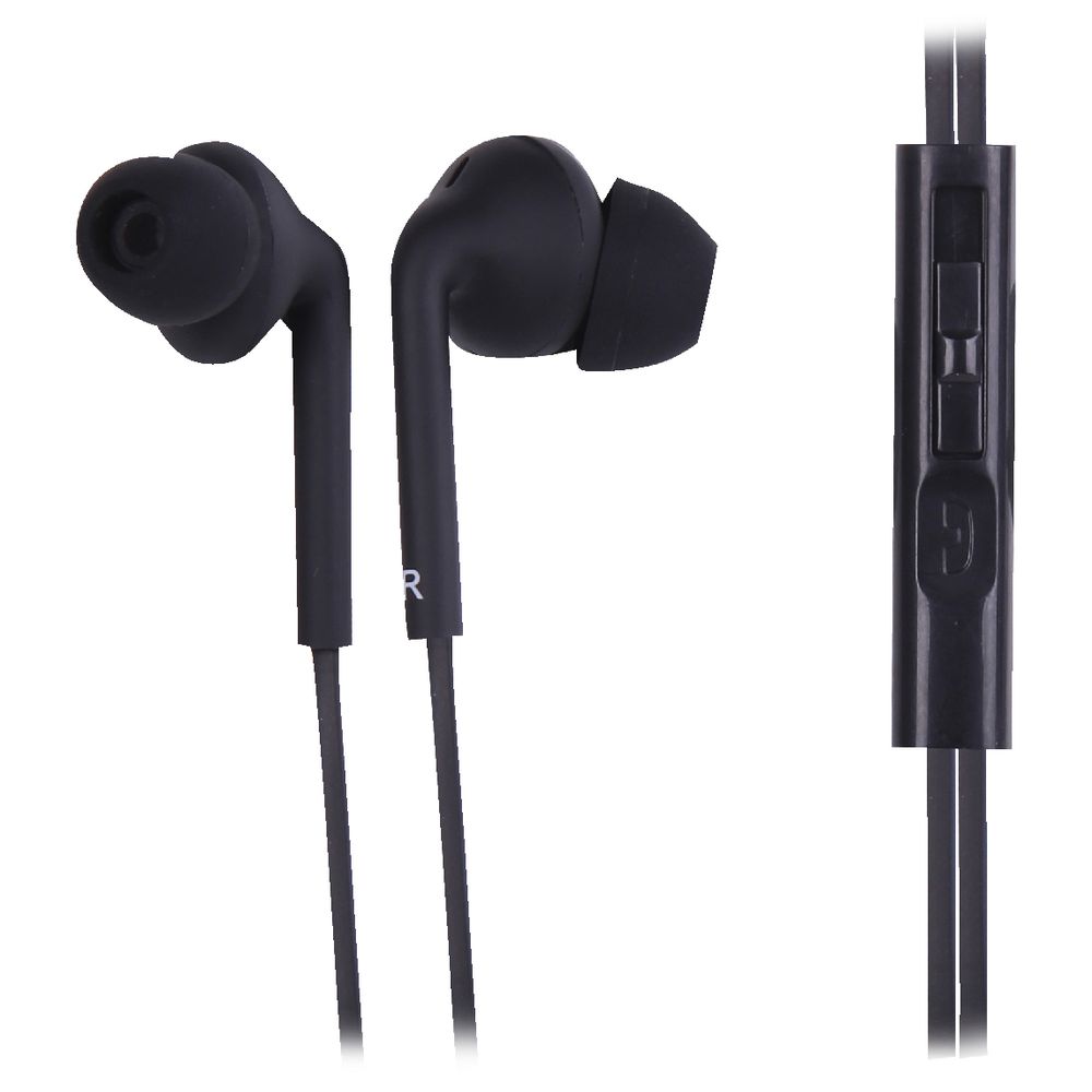 Qudo Smart Earphones Black