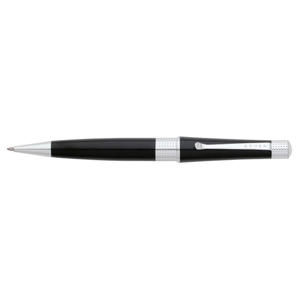 Cross Beverly Ballpoint Pen Black