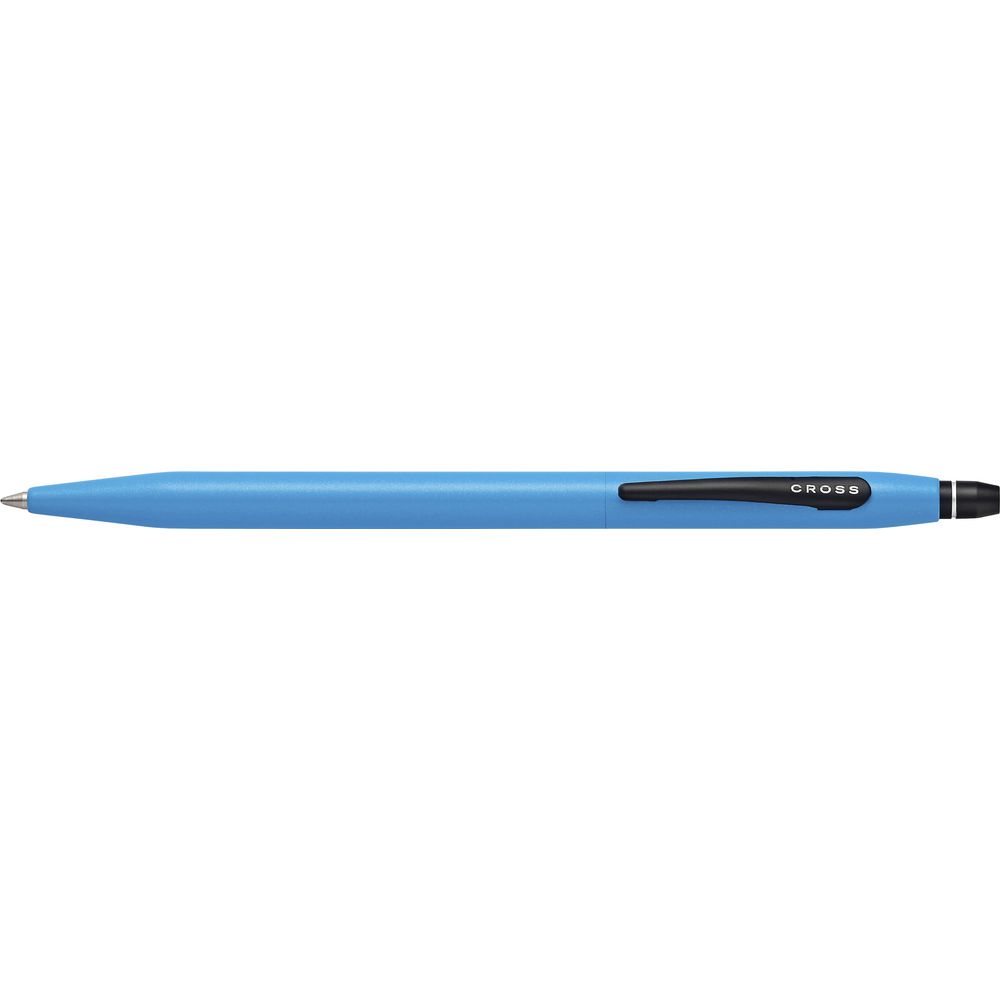 Cross Click Gel Pen Bright Blue
