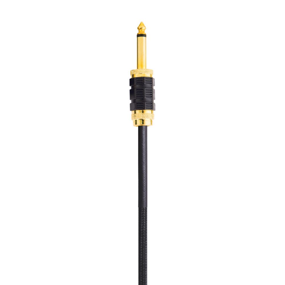 Tono Braided 6.5mm to 6.5mm Cable 10m