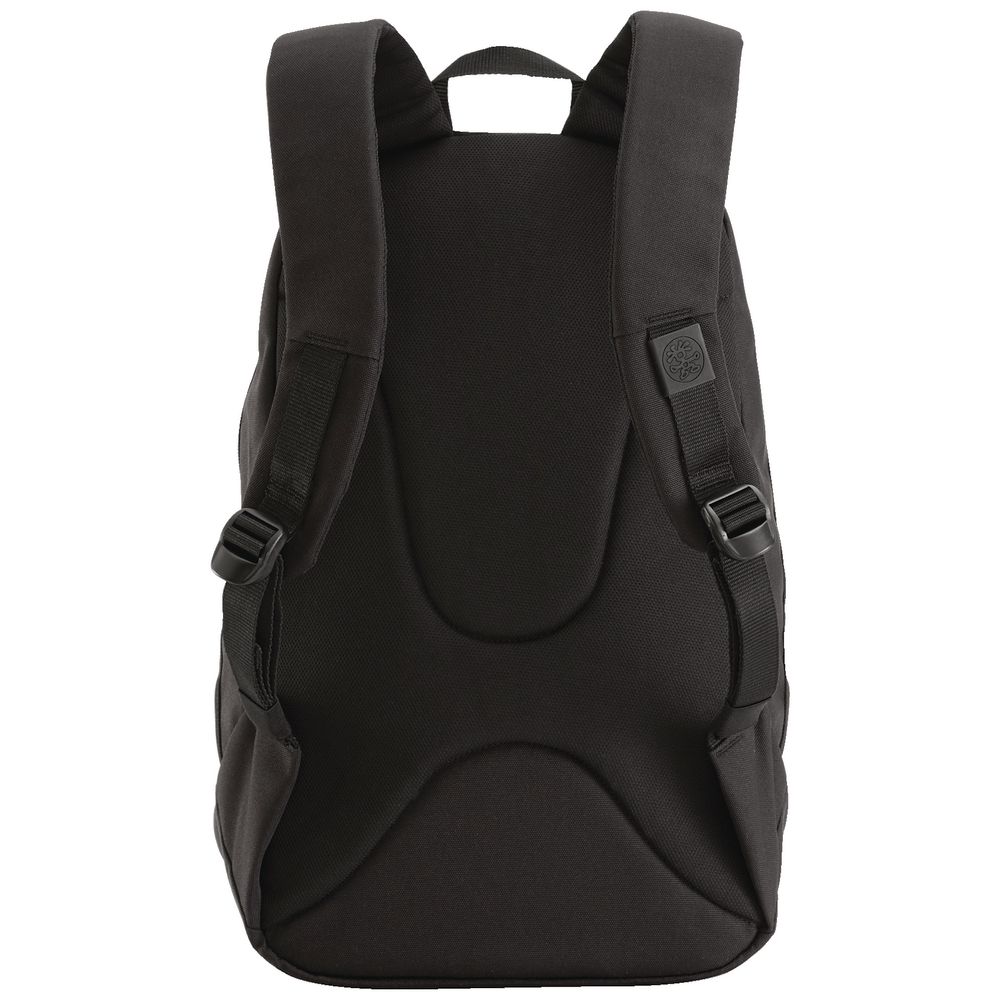 Crumpler Private Zoo Backpack Black
