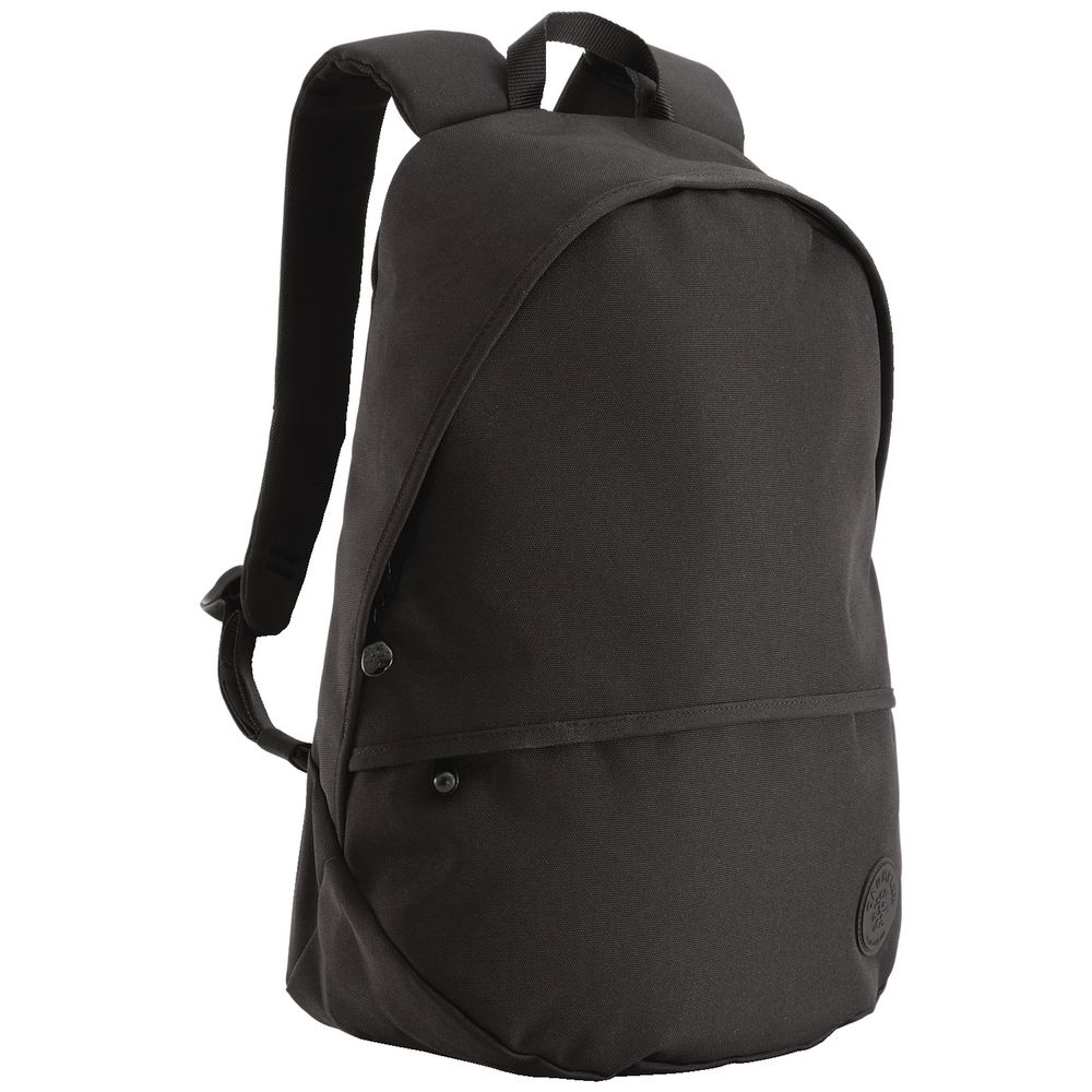 Crumpler Private Zoo Backpack Black