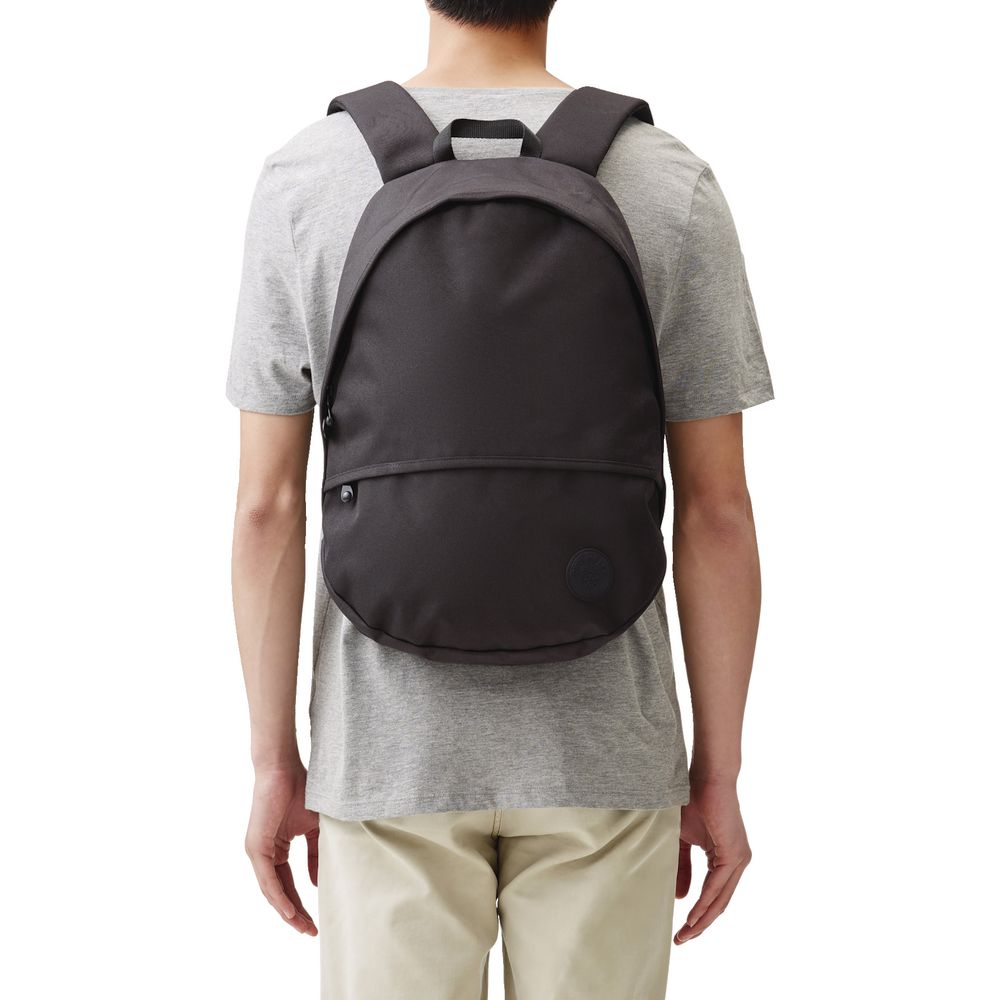 Crumpler Private Zoo Backpack Black