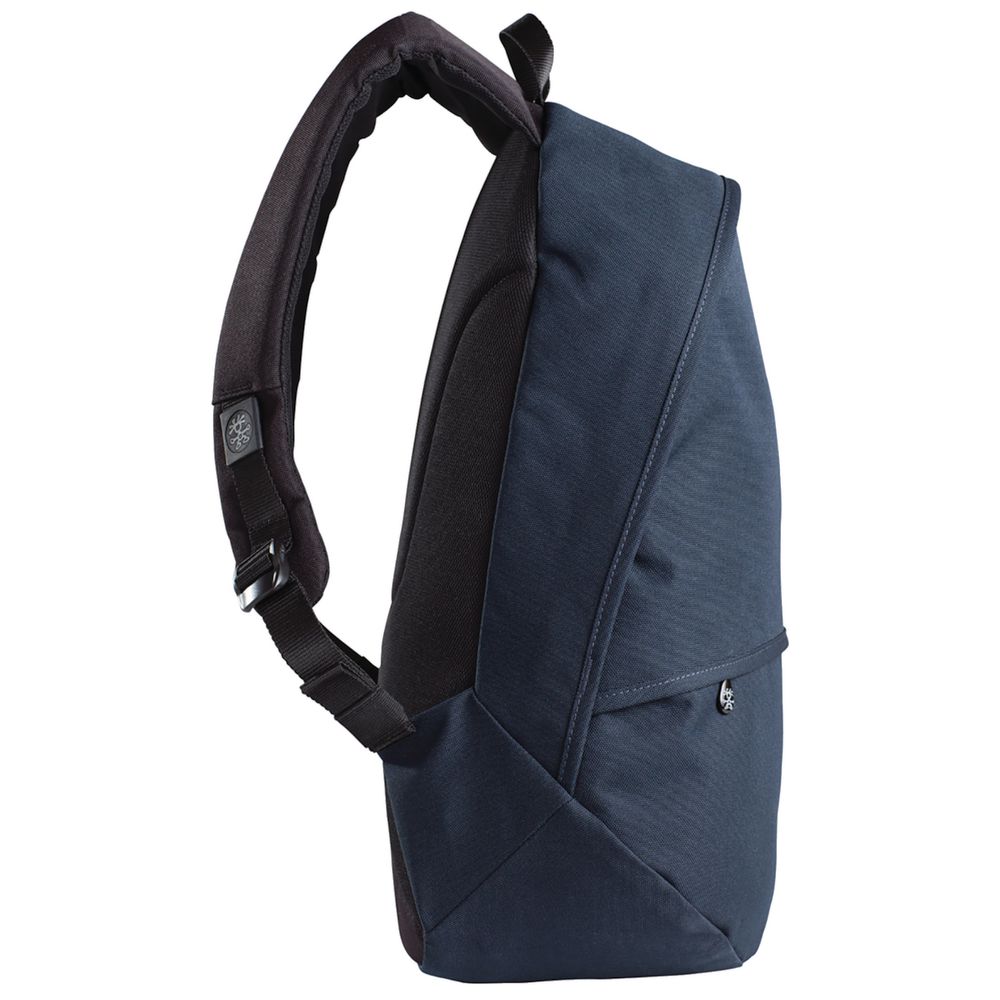 Crumpler Private Zoo Backpack Midnight Blue