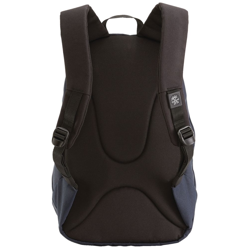 Crumpler Private Zoo Backpack Midnight Blue