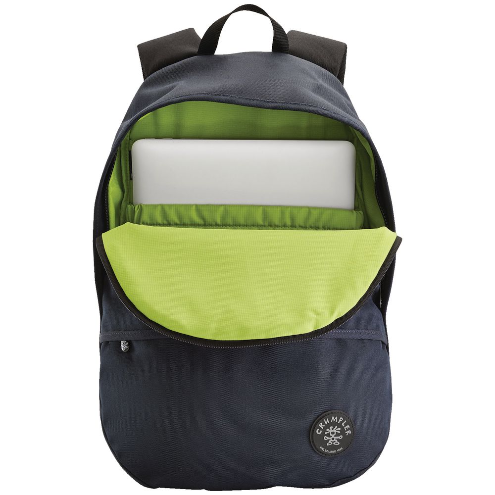 Crumpler Private Zoo Backpack Midnight Blue