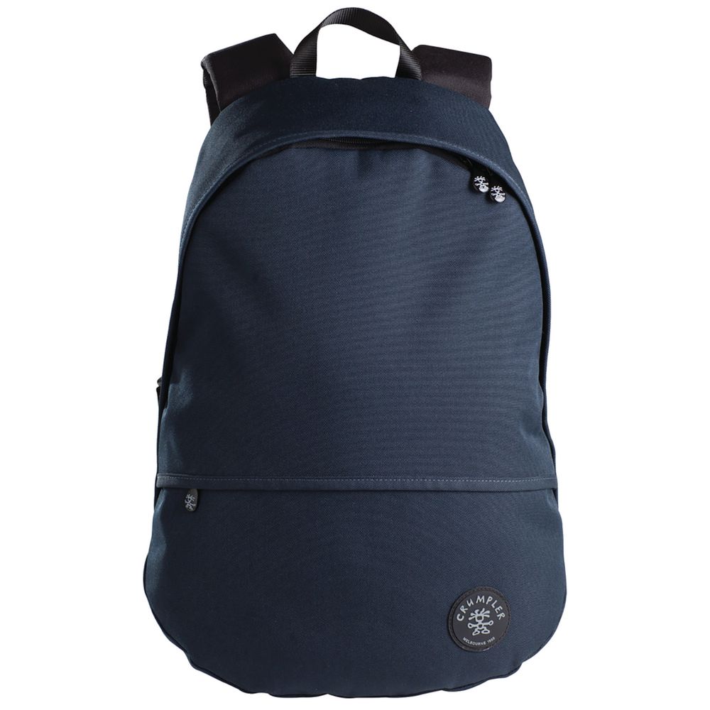 Crumpler Private Zoo Backpack Midnight Blue