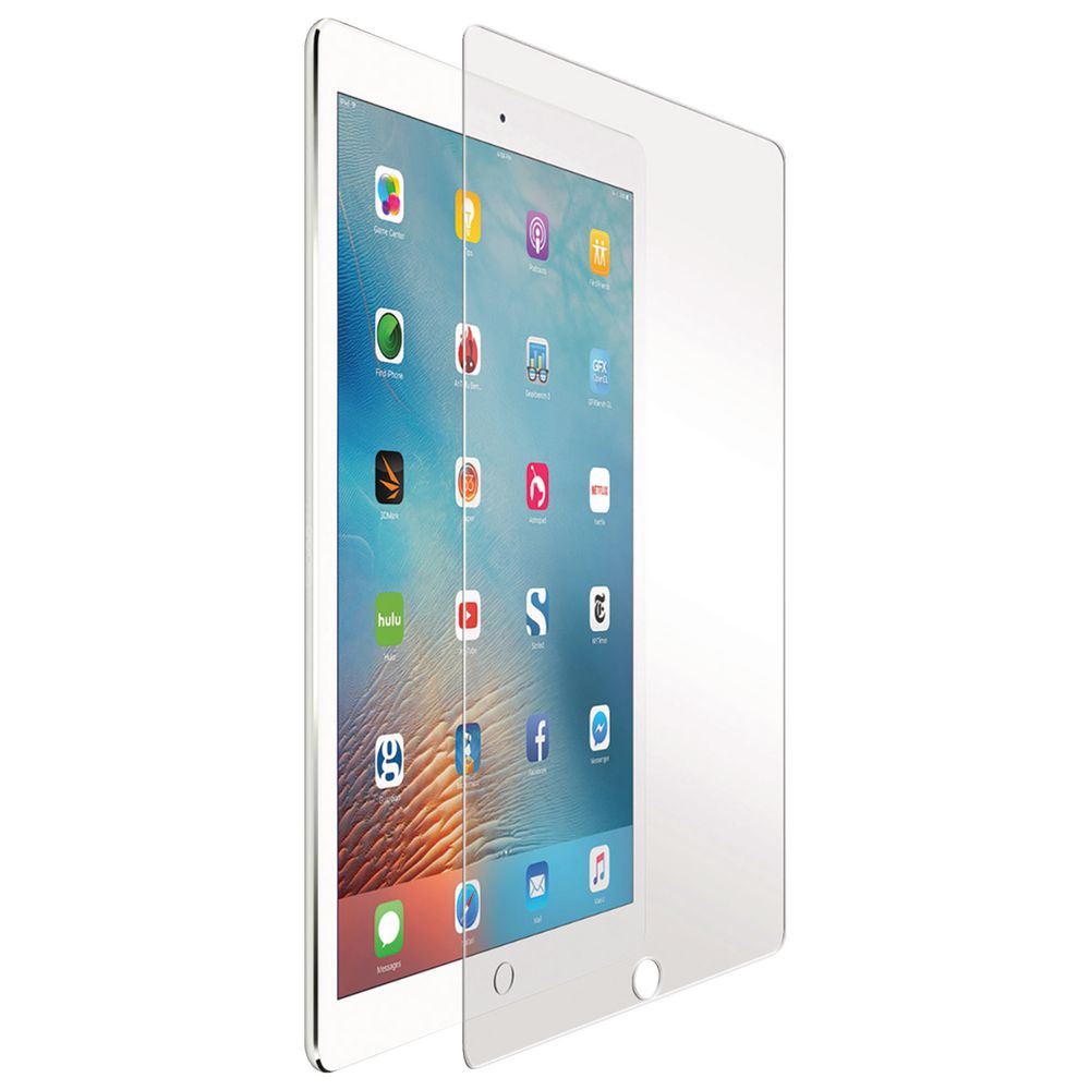 Cleanskin Glass iPad Pro 12.9