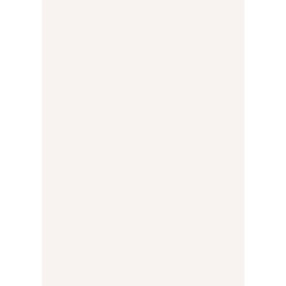 Paper Chic A4 Designer Card Vanilla Cream 10 Pack
