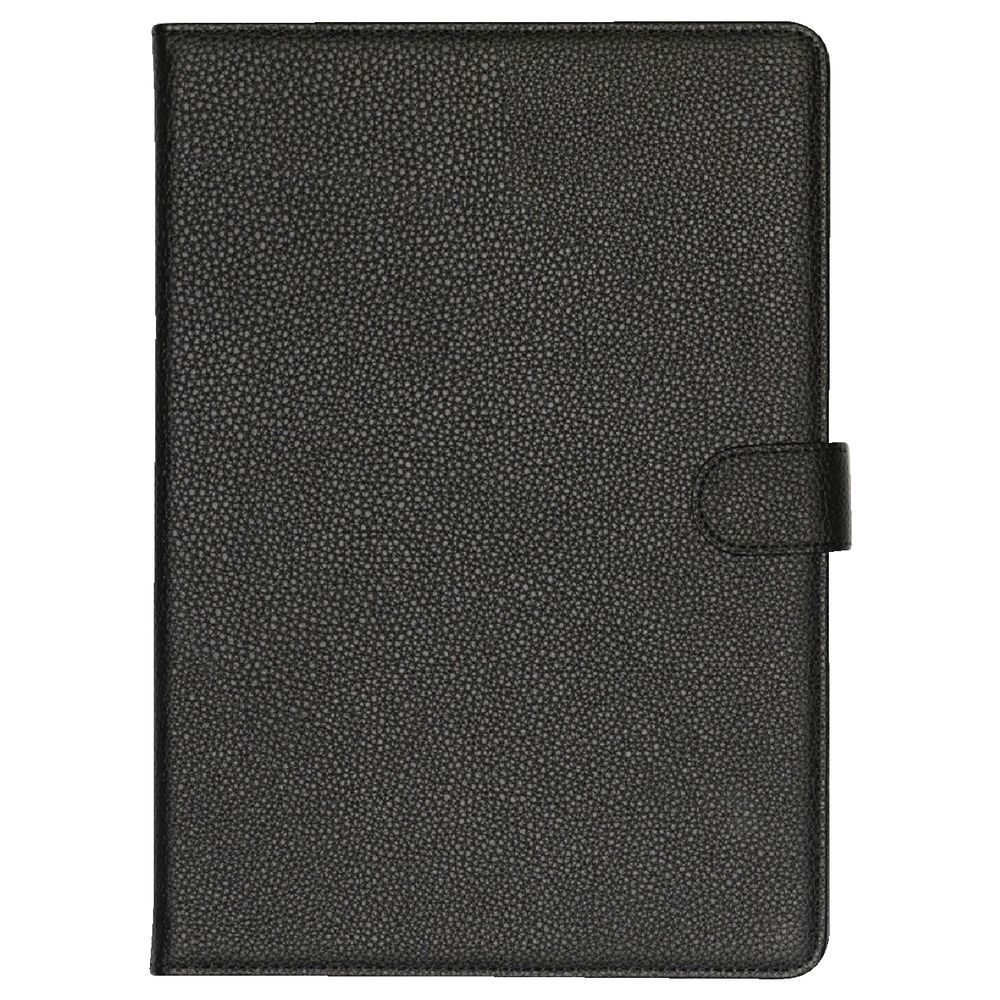 Cleanskin Book Cover iPad 2nd-4th Gen Black
