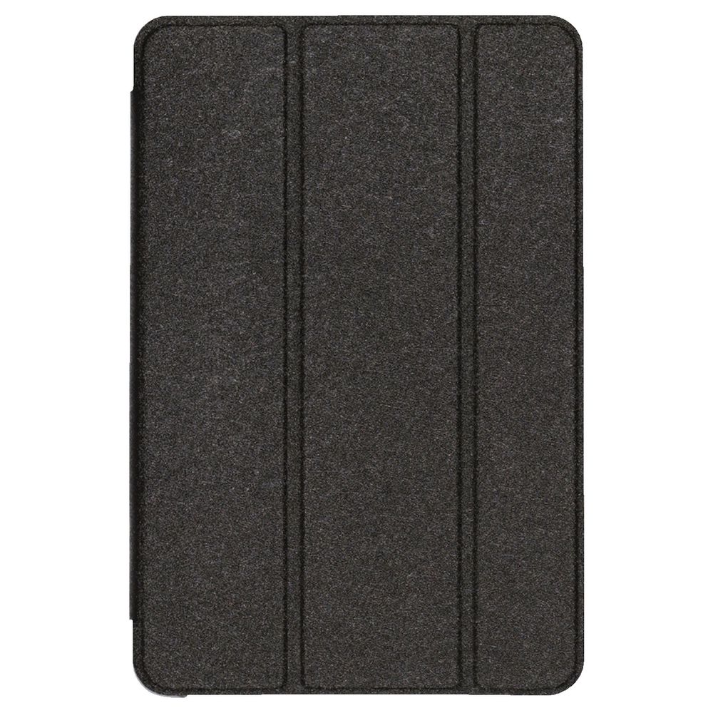 Cleanskin Tri-Fold iPad 2-4 Case Black