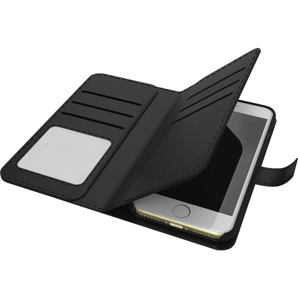 Cleanskin Flip Wallet iPhone 7/8