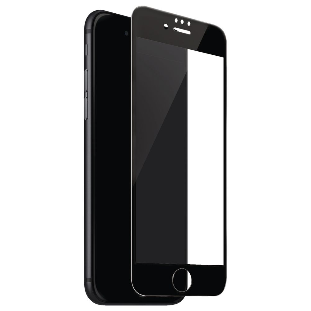 Cleanskin Curved Glass Screen Protector iPhone 6/6s/7/8 Plus