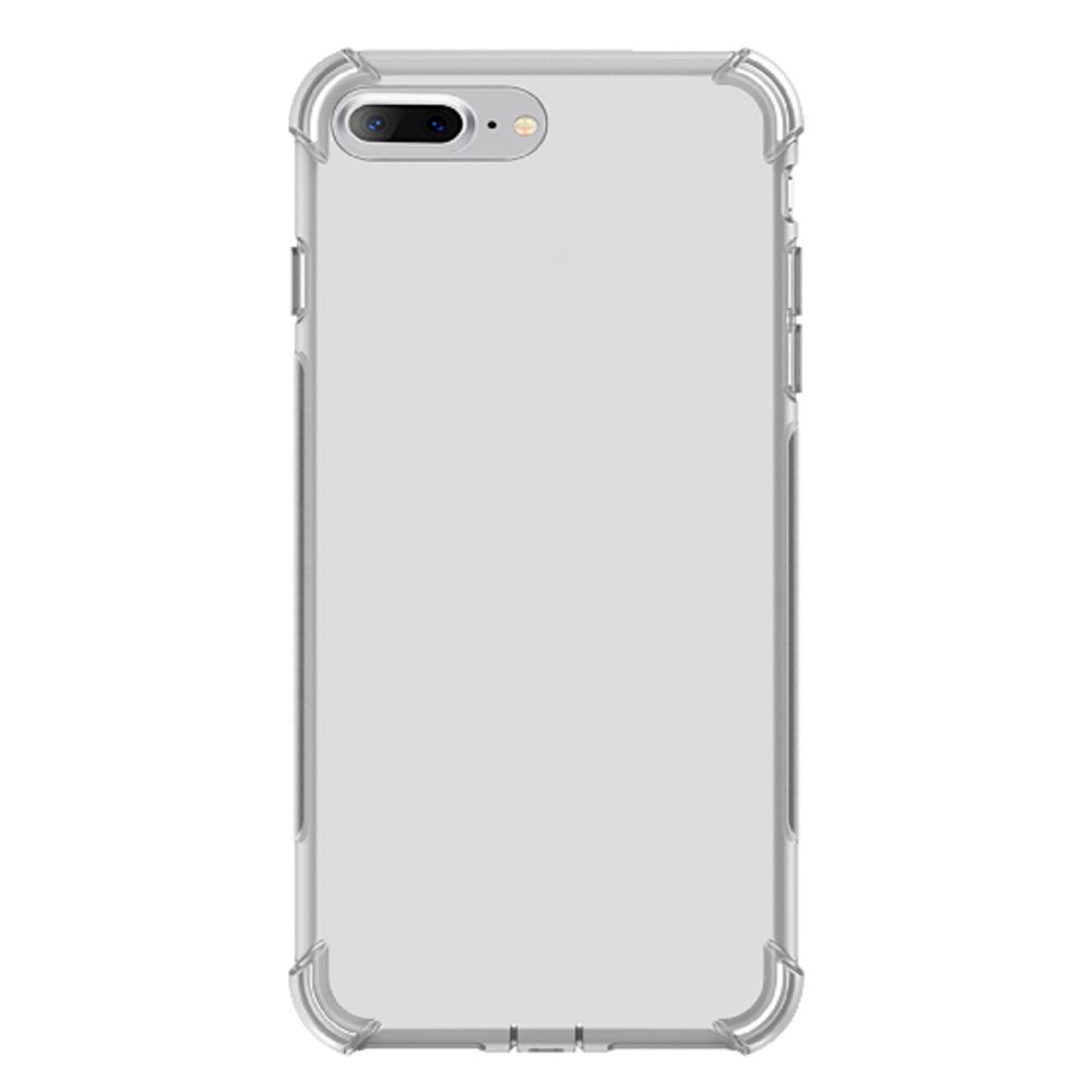 Cleanskin TPU Shield Case iPhone 7/8 Plus Crystal