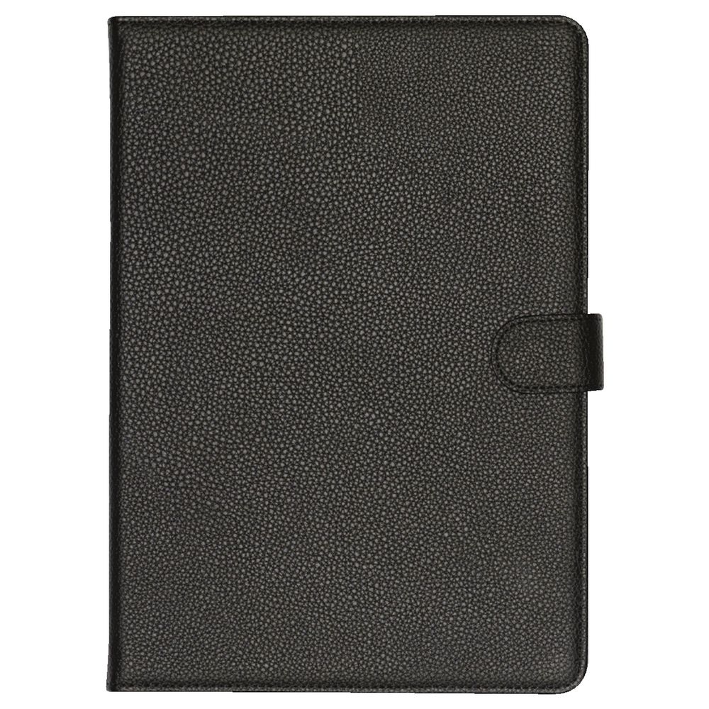 Cleanskin Book Cover iPad Mini 4 Case Black