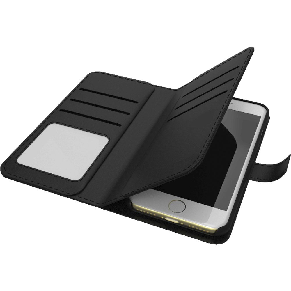 Cleanskin Flip Wallet iPhone 7/8 Plus