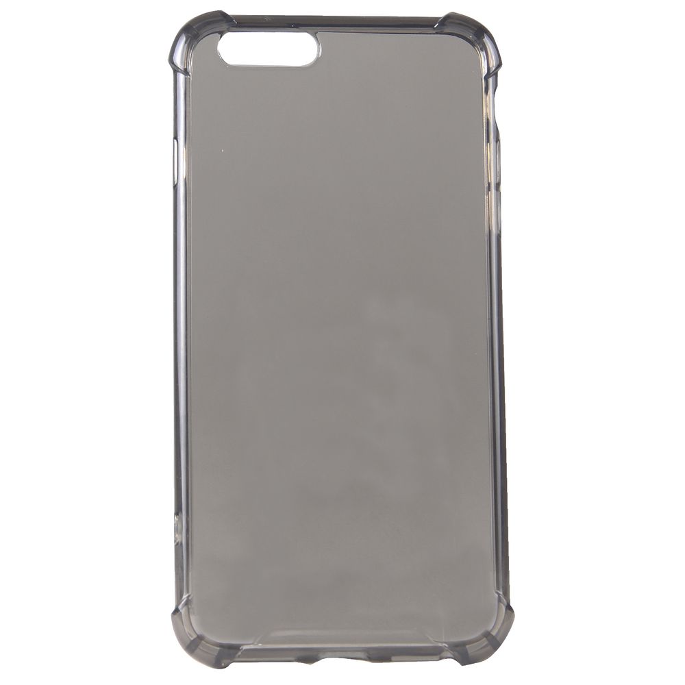 Cleanskin TPU Shield Case iPhone 7/8 Black
