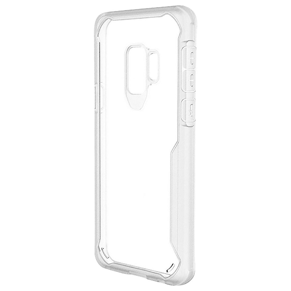 Cleanskin ProTech Case Samsung Galaxy S9 Clear