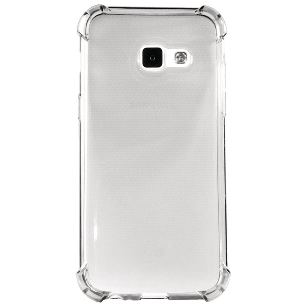 Cleanskin TPU Case Samsung Galaxy A5 Crystal