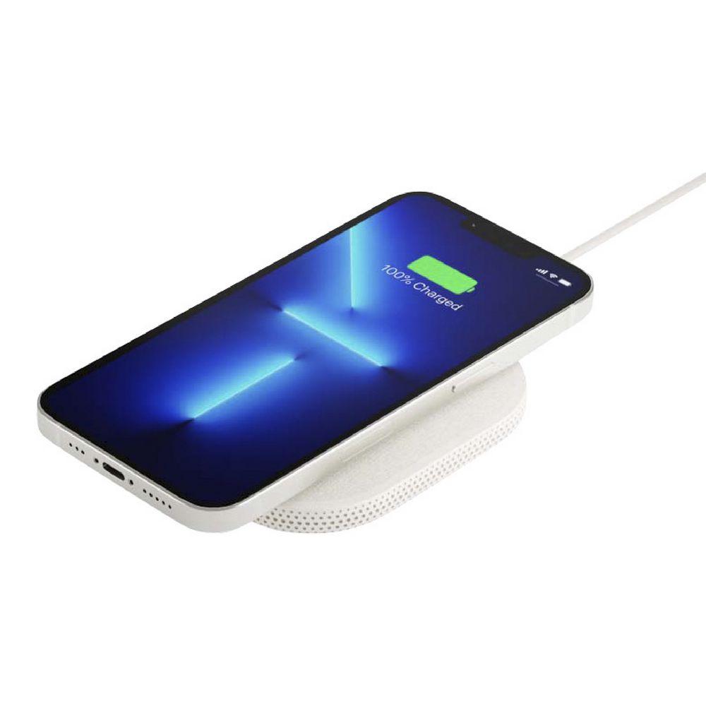 Magnetic Wireless Cygnett Dual Wireless Charger Cygnett MagMove