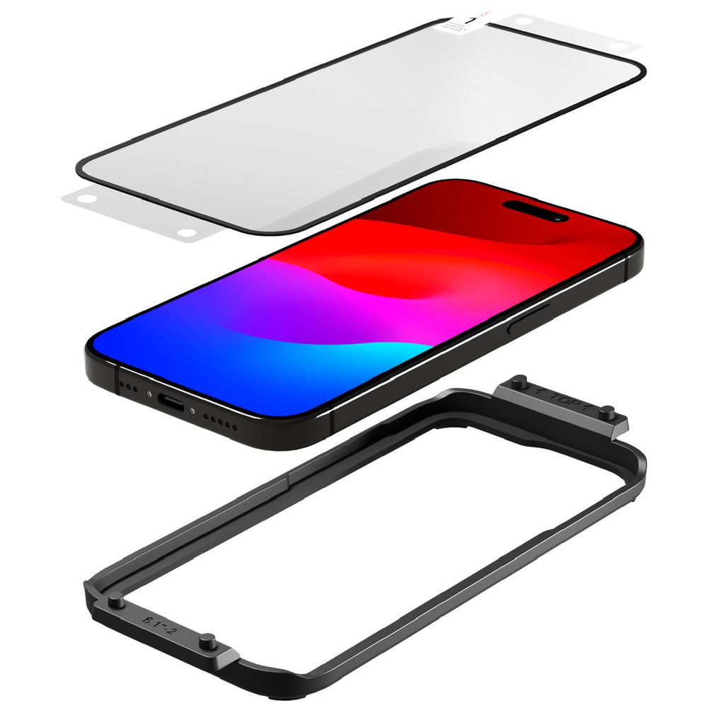 Cygnett Officeworks Iphone Xs Case Screen Protectors Cygnett