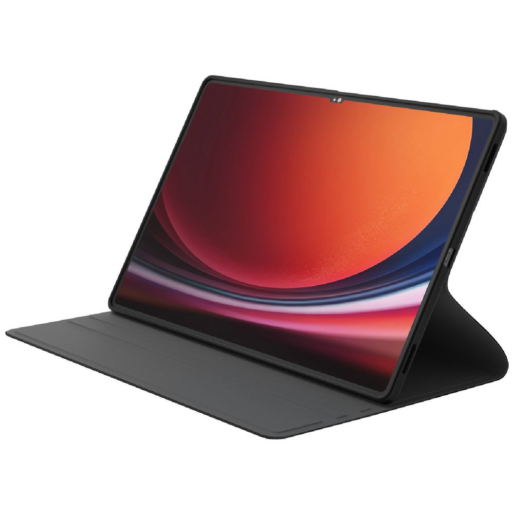 Cygnett TekView Slim Case for Samsung Tab S10/S9 Ultra Black