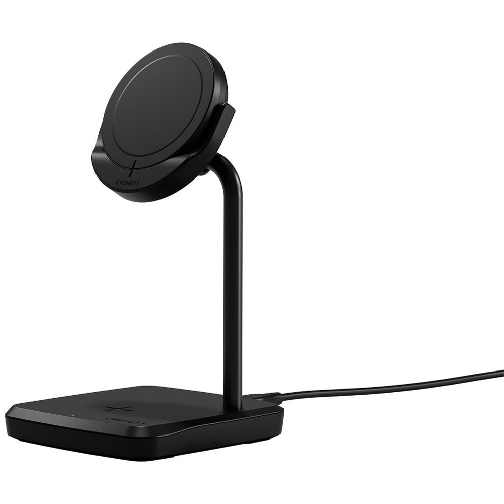 Scosche Officeworks Wireless Charger Charging Pad Comsol Auto