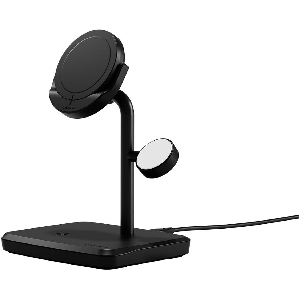 Comsol Phone Comsol Wireless Charger Officeworks Charging Station