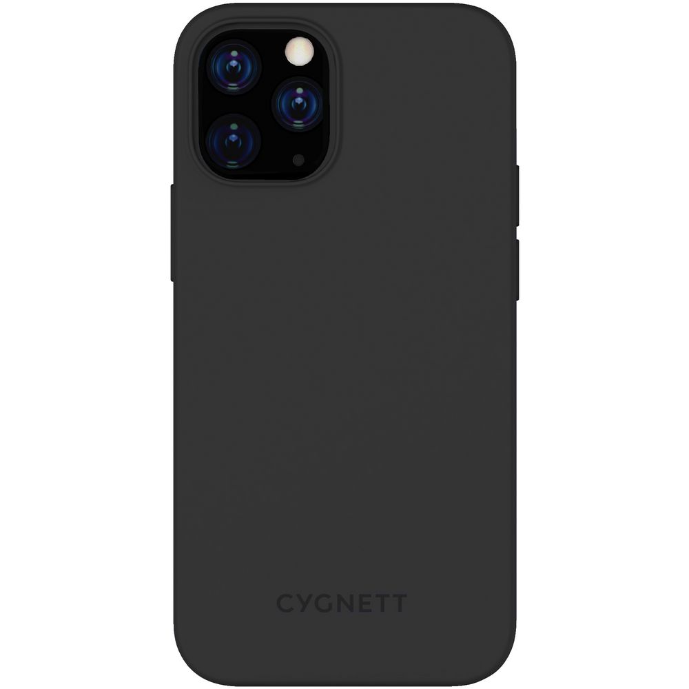 Cygnett Skin Case For Iphone 12 Pro Max Blue Officeworks
