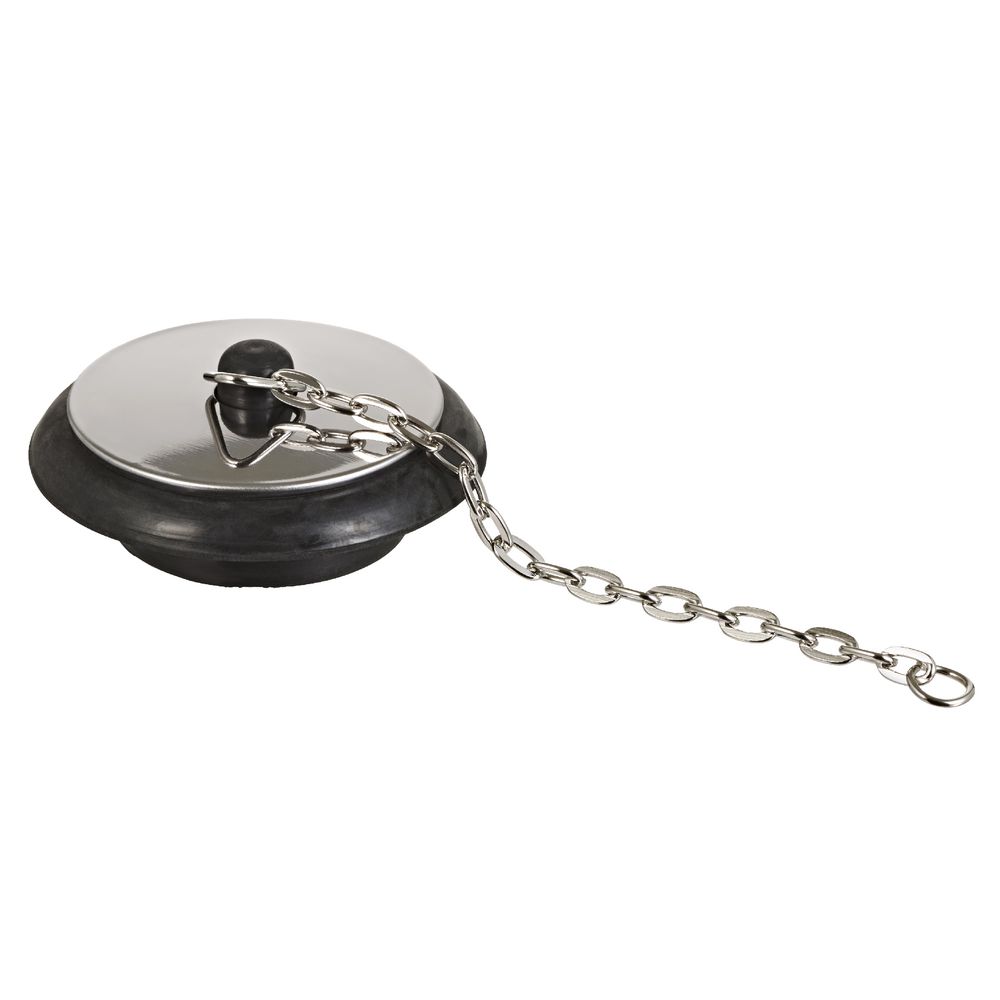 Stainless Steel Basin Plug 40mm