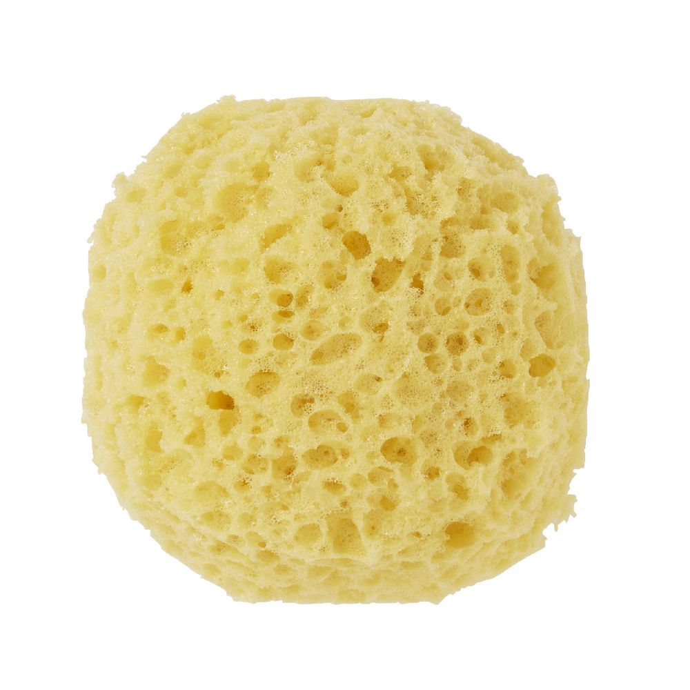 Royal & Langnickel Synthetic Sea Sponge Round