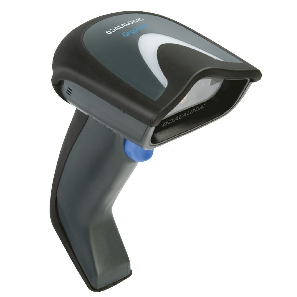 Datalogic Gryphon Barcode Scanner GD4130