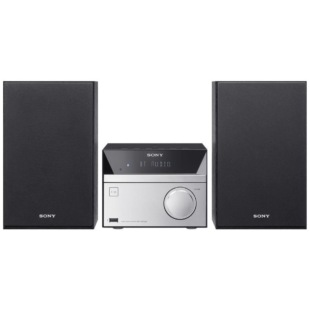 Sony DAB Hi-Fi System