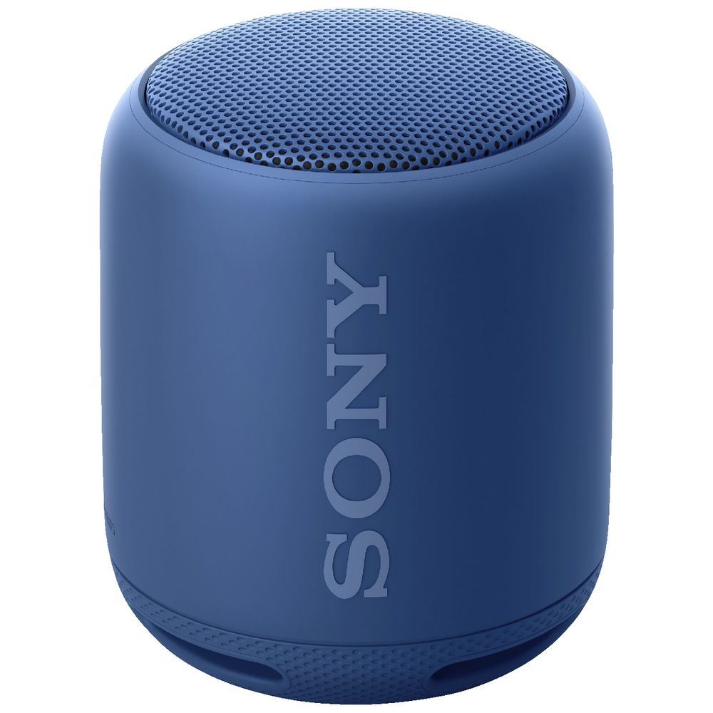 Sony Ultra Bluetooth Speaker SRS-XB10 Blue