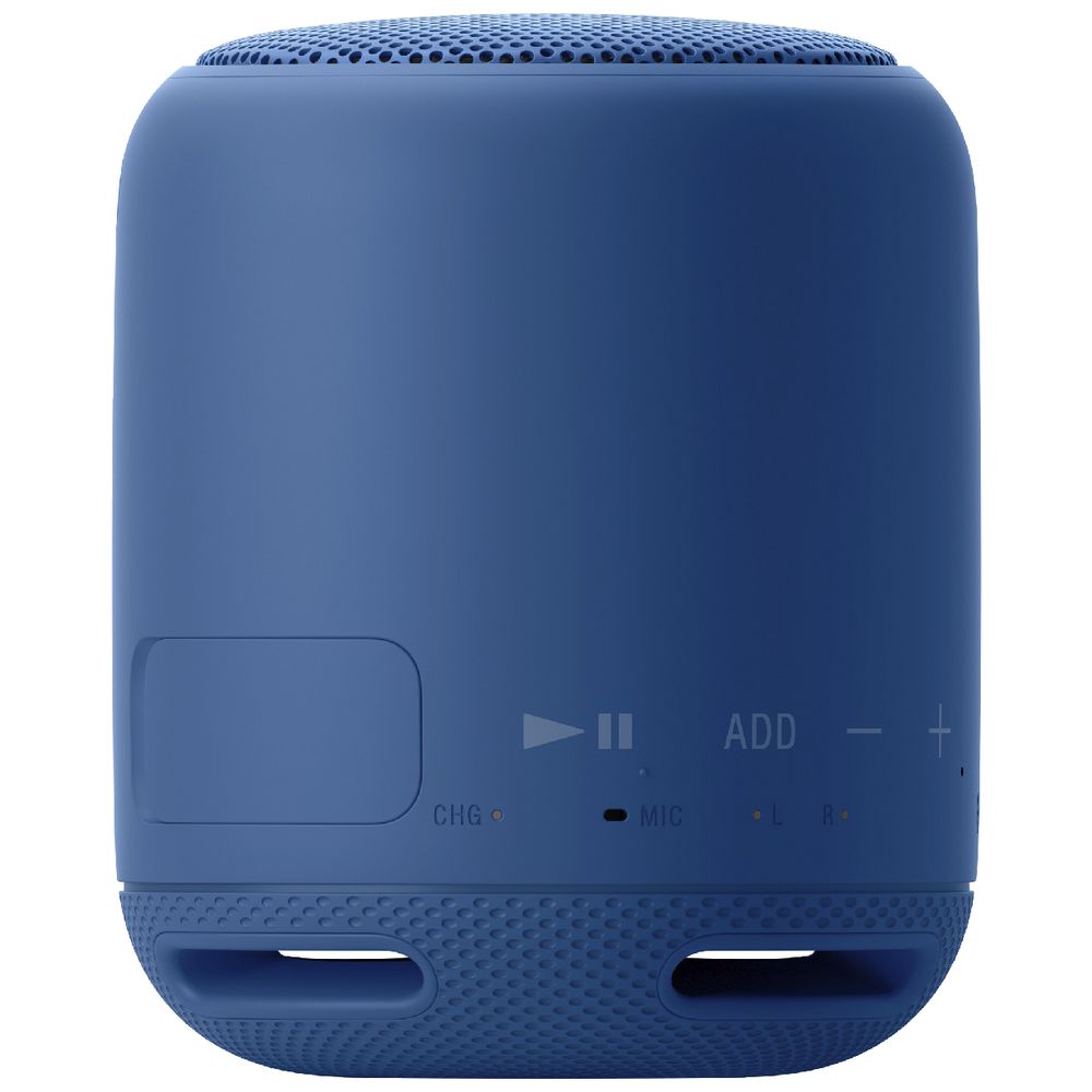 Sony Ultra Bluetooth Speaker SRS-XB10 Blue