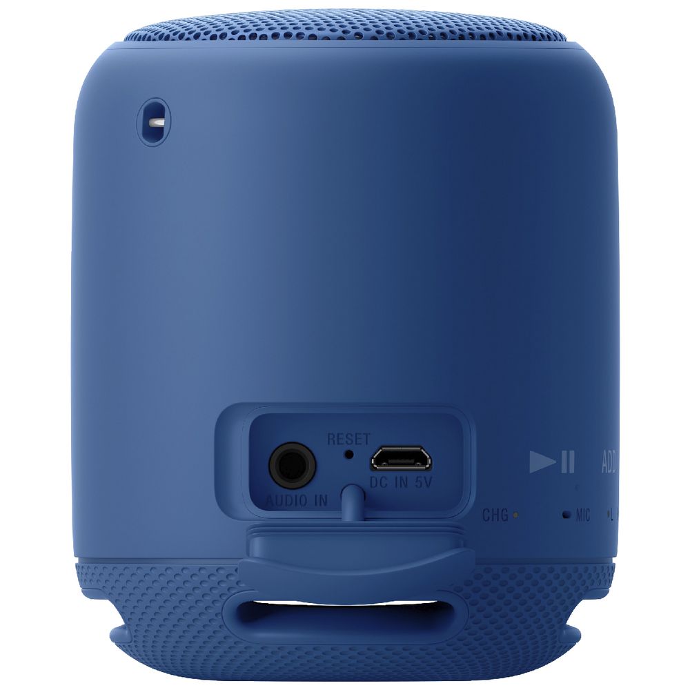 Sony Ultra Bluetooth Speaker SRS-XB10 Blue