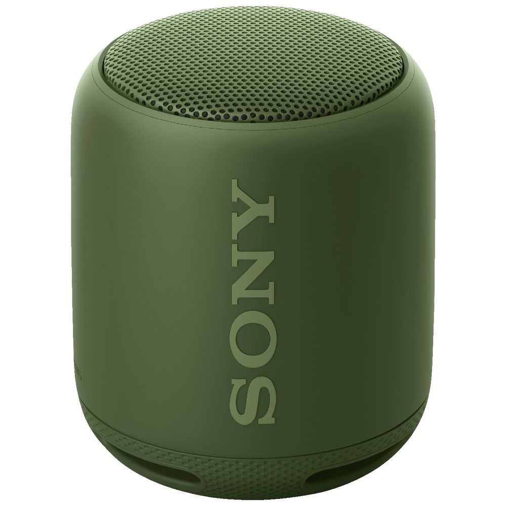 Sony Ultra Bluetooth Speaker SRS-XB10 Green
